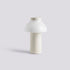 PC Portable Lamp with Battery